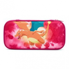 PowerA Slim Case for Nintendo Switch Systems - Tie Dye Charizard PowerA Slim Case for Nintendo Switch Systems - Tie Dye Charizard