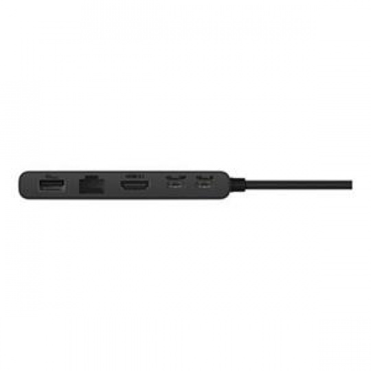 ASUS dokovací stanice DC201 Dual 4K USB-C Dock