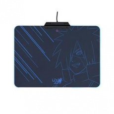 LEXIP MADARA PEVNÁ HERNÍ LED PODLOŽKA POD MYŠ LEXIP MADARA PEVNÁ HERNÍ LED PODLOŽKA POD MYŠ