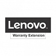 Lenovo rozšíření záruky 4r Premier Support for AIPC ze 3r Premier Support