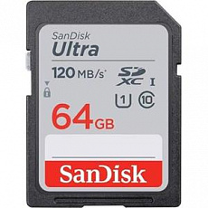 SanDisk Ultra GO SDXC UHS-I Card 64GB SD 140MB/s Read Full HD video SanDisk Ultra GO SDXC UHS-I Card 64GB SD 140MB/s Read Full HD video