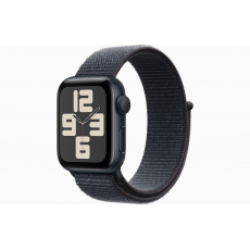 Apple Watch SE/44mm/Midnight/Sport Band/Ink Apple Watch SE/44mm/Midnight/Sport Band/Ink