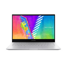 ASUS Vivobook Go 14 Flip/TP1401/N4500/14"/FHD/T/8GB/256GB SSD/UHD/W11S/Silver/2R ASUS Vivobook Go 14 Flip/TP1401/N4500/14"/FHD/T/8GB/256GB SSD/UHD/W11S/Silver/2R