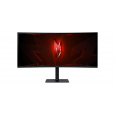 Acer Nitro/XV345CURX/34"/VA/wQHD/240Hz/1ms/Černá/2R