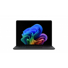 Microsoft Surface Laptop 13.8" (8. edice)/SD-X2 Elite/13,8"/2304x1536/T/64GB/1TB/Adreno/W11P/Black/2 Microsoft Surface Laptop 13.8" (8. edice)/SD-X2 Elite/13,8"/2304x1536/T/64GB/1TB/Adreno/W11P/Black/2