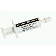 keramická pasta ARCTIC ALUMINA - AA 1,75 G keramická pasta ARCTIC ALUMINA - AA 1,75 G