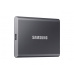 SSD 1TB Samsung externí, stříbrný