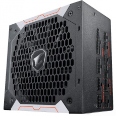 GIGABYTE AORUS/850W/ATX/80PLUS Gold/Modular/Retail GIGABYTE AORUS/850W/ATX/80PLUS Gold/Modular/Retail