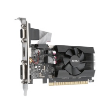 MSI GT 710 2GD3 LP MSI GT 710 2GD3 LP