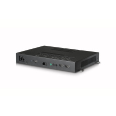 LG - WP402 Webos Box LG - WP402 Webos Box