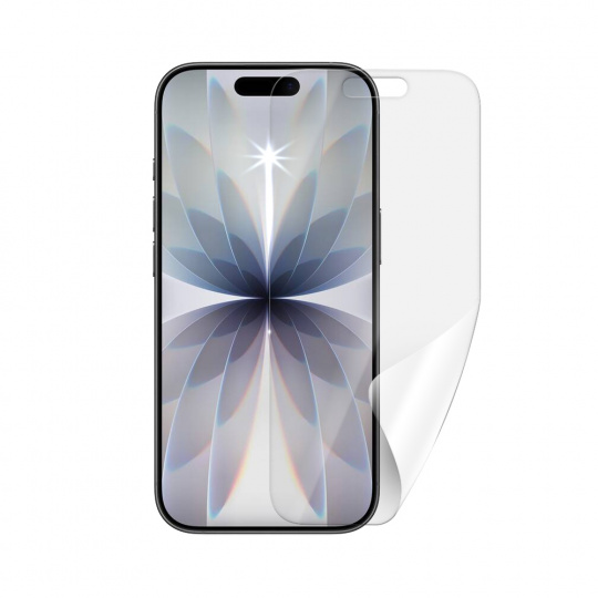 Screenshield APPLE iPhone 17 fólie na displej