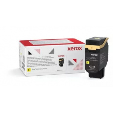 Standard-Capacity Yellow Toner Cartridge (2K)