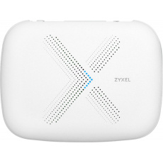 Zyxel Multy X WiFi System (Pack of 3) AC3000 Tri-Band WiFi Zyxel Multy X WiFi System (Pack of 3) AC3000 Tri-Band WiFi