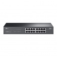 TP-Link LS1016G LiteWave 16xGb Desktop switch
