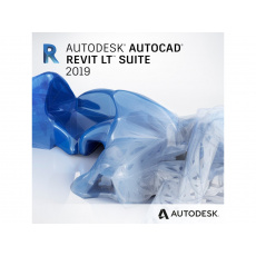 AutoCad Revit LT Suite Commercial Single-user 1-Year Subscription Renewal AutoCad Revit LT Suite Commercial Single-user 1-Year Subscription Renewal