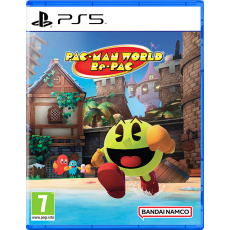 PS5 - PAC-MAN WORLD Re-PAC
