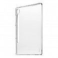 OBAL:ME TPU Kryt pro Samsung Galaxy Tab S10 Lite/S9/S9 FE/S10 FE Transparent