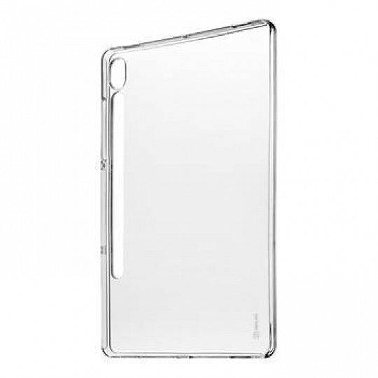 OBAL:ME TPU Kryt pro Samsung Galaxy Tab S10 Lite/S9/S9 FE/S10 FE Transparent OBAL:ME TPU Kryt pro Samsung Galaxy Tab S10 Lite/S9/S9 FE/S10 FE Transparent