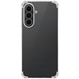 Tactical TPU Plyo Kryt pro Samsung Galaxy A57 Transparent