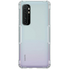 Nillkin Nature TPU Kryt Xiaomi Note 10 Lite Transp Nillkin Nature TPU Kryt Xiaomi Note 10 Lite Transp
