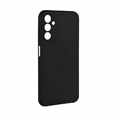 Kryt FIXED Story Samsung Galaxy A14/A14 5G, černý Kryt FIXED Story Samsung Galaxy A14/A14 5G, černý