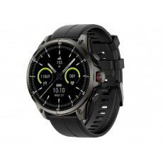 Carneo GTR eXpedition Titan - Black