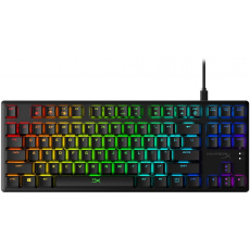 HP HyperX Alloy Origins Core/Drátová USB/US-Layout/Černá HP HyperX Alloy Origins Core/Drátová USB/US-Layout/Černá
