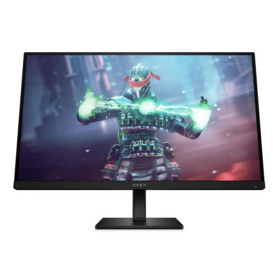 HP OMEN/27k/27"/IPS/4K UHD/144Hz/1ms/Black/2R