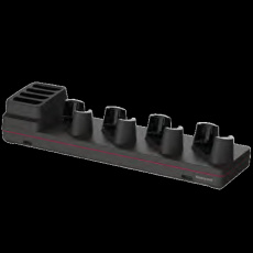 Honeywell CT70 5-bay Net Base, Ethernet, CT70 cups, battery cup, power supply, no cord Honeywell CT70 5-bay Net Base, Ethernet, CT70 cups, battery cup, power supply, no cord