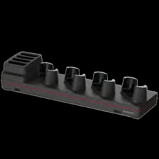 Honeywell CT70 5-bay Net Base, Ethernet, CT70 cups, battery cup, power supply, no cord Honeywell CT70 5-bay Net Base, Ethernet, CT70 cups, battery cup, power supply, no cord