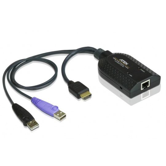 ATEN Modul CPU USB HDMI+VM+SC, pro KH, KL, KN řadu