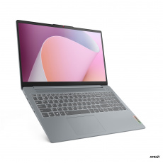 Lenovo IdeaPad Slim 3/15ABR8/R5-5625U/15,6"/FHD/16GB/1TB/AMD int/W11H/Gray/2R Lenovo IdeaPad Slim 3/15ABR8/R5-5625U/15,6"/FHD/16GB/1TB/AMD int/W11H/Gray/2R