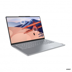 Lenovo Yoga 7/Slim 14APU8/R7-7840S/14,5"/2944x1840/32GB/1TB SSD/AMD int/W11H/Gray/3R