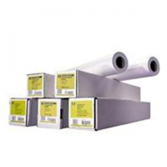 HP C6567B Coated Paper, 1067 mm, 45 m, 90 g/m2