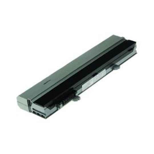 2-Power baterie pro DELL Latitude E4300/E4310 Li-ion (6cell), 11.1V, 5200mAh