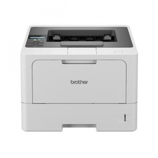 Brother HL-L6210DW mono A4/50 stran/1200x1200dpi/256MB/PCL6/USB 2.0/LAN/Duplex/WIFI/displej