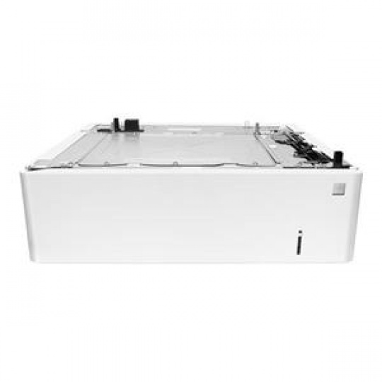 HP Color LaserJet 1x550 Stand - zásobník na 1x550 listů pro CLJ 4201, 4202, 4203, 4301, 4302, 4303