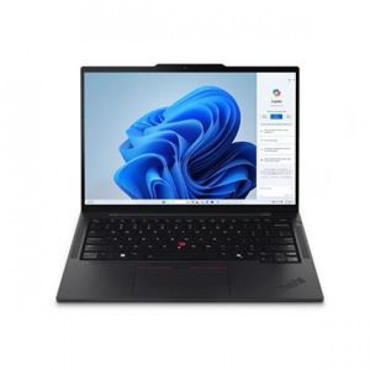 Lenovo ThinkPad T14s G5 Ultra 7 155U/32GB/1TB SSD/14" WUXGA IPS/3yPremier/Win11 Pro/černá