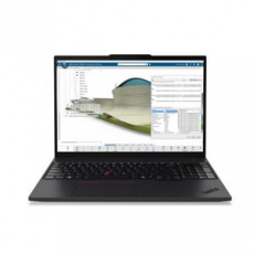 Lenovo ThinkPad P16s G4 Ryzen AI 7 PRO 350/64GB/1TB SSD/16" IPS WUXGA/Win11 Pro/3YR Premier/černá Lenovo ThinkPad P16s G4 Ryzen AI 7 PRO 350/64GB/1TB SSD/16" IPS WUXGA/Win11 Pro/3YR Premier/černá