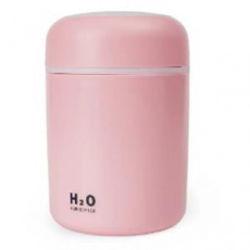PLATINET AROMA DIFUZÉR / ZVLHČOVAČ 300ML 2W PINK PLATINET AROMA DIFUZÉR / ZVLHČOVAČ 300ML 2W PINK