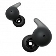 SELEKCE SONY WFL910B LinkBuds Open bezdrátová sluchátka, černá
