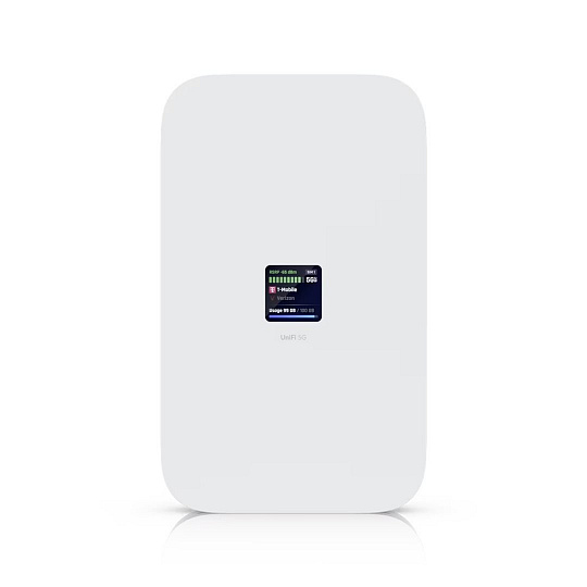 Ubiquiti U5G-Max, UniFi 5G Max
