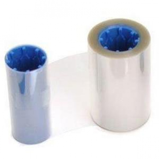 Zebra Zebra I series clear top laminate for ZXP series 7 (750 cards) Zebra Zebra I series clear top laminate for ZXP series 7 (750 cards)