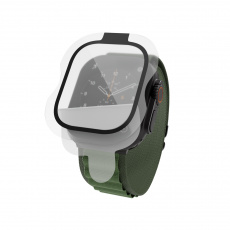 Epico Flexiglass s aplikátorem Apple Watch Ultra Epico Flexiglass s aplikátorem Apple Watch Ultra