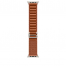 Watch Acc/49/Terra Cotta Alpine Loop-M-N.Titan Watch Acc/49/Terra Cotta Alpine Loop-M-N.Titan