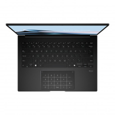 ASUS Zenbook 14 OLED/UM3406KA-OLED169W/AI7-350/14"/WUXGA/32GB/1TB/AMD int/W11H/Black/2R ASUS Zenbook 14 OLED/UM3406KA-OLED169W/AI7-350/14"/WUXGA/32GB/1TB/AMD int/W11H/Black/2R