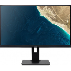 22" Acer B227Q - IPS, FullHD@75Hz, 4ms, 250cd/m2, 16:9, HDMI, DP, VGA, pivot, výška, repro + 3Y NBD 22" Acer B227Q - IPS, FullHD@75Hz, 4ms, 250cd/m2, 16:9, HDMI, DP, VGA, pivot, výška, repro + 3Y NBD