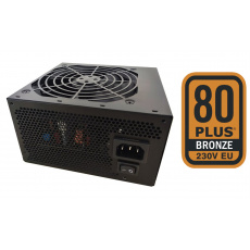 FSP FSP350-51AAC/350W/ATX/80PLUS Bronze 230V/Bulk