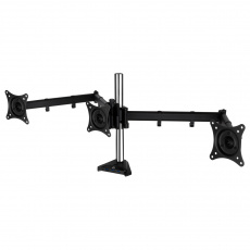 ARCTIC Z3 Pro gen 3 - Desk Mount Triple Monitor Arm with USB 3.2 Gen 1 Hub