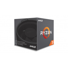CPU AMD Ryzen 3 1200 4core (3,1GHz) Wraith Stealth CPU AMD Ryzen 3 1200 4core (3,1GHz) Wraith Stealth
